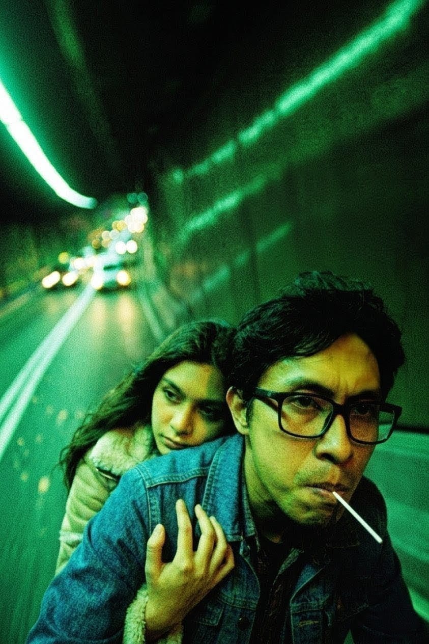 Engagement Photo Mobile